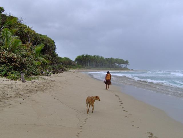 Encuentro Beach